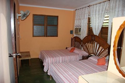 Hostal Barrios Appartement 1