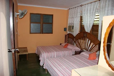 Hostal Barrios Appartement 1