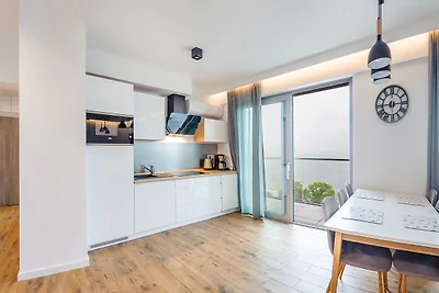 Sun&Snow Balticus - Apartment A117