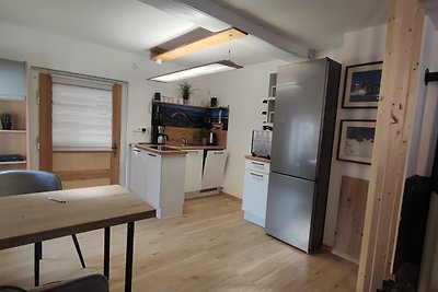 Vakantieappartement Gezinsvakantie Driedorf