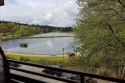 Seafront Apartment HS 337