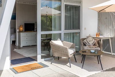 Apartament Dla rodzin Hohenkirchen
