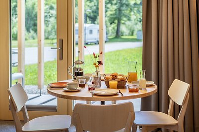 Vakantieappartement Gezinsvakantie Dornbirn