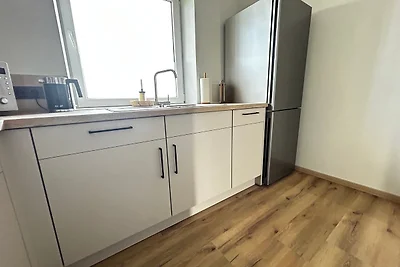Ferienhaus Spatz