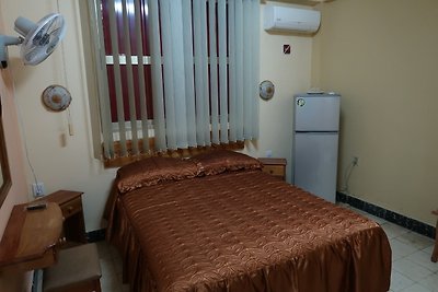 Casa Segura Appartement 1