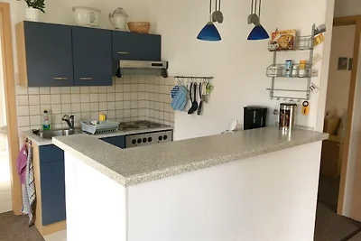 Appartamento Vacanza con famiglia Dresden vicinity