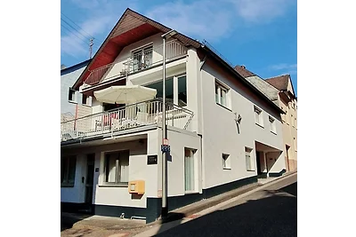Vakantieappartement Gezinsvakantie Meisenheim