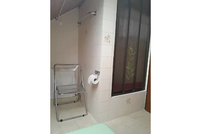 Ferienwohnung Paulsen