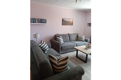 Vakantieappartement Gezinsvakantie Hanerau-Hademarschen