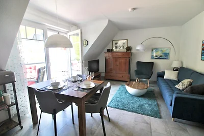 (Brise) Haus Viktoria App. 04