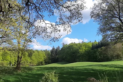 Vakantiehuis Ontspannende vakantie Brekendorf
