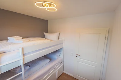 Apartamento Vacaciones familiares Sankt Andreasberg