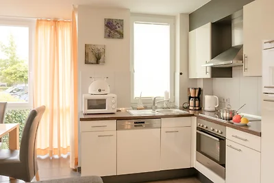Appartement Vacances avec la famille Großenbrode