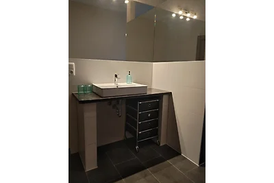 Appartamento Vacanza con famiglia Anklam