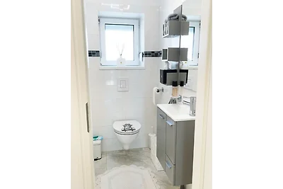 Vakantieappartement Gezinsvakantie Wriedel