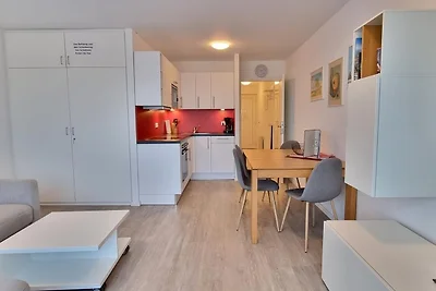 apartman za odmor Obiteljski odmor Heiligenhafen