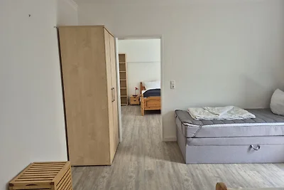 NEU IN DER VERMIETUNG! Golfresidenz