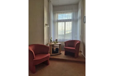 Vakantieappartement Gezinsvakantie Bad Kissingen