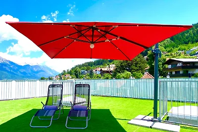 Exklusive Penthousewohnung mit