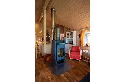 Vakantiehuis Ontspannende vakantie Neustadt in Holstein