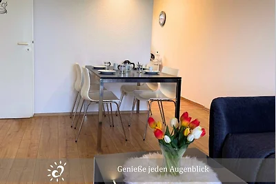 Holiday flat family holiday Dorum