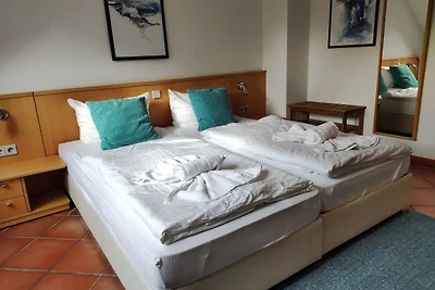 Ferienwohnung Wasserblick