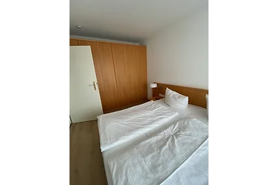 Ferienwohnung Seestern