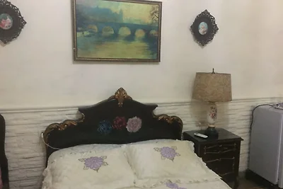 Hostal La Fuente Appartement 2