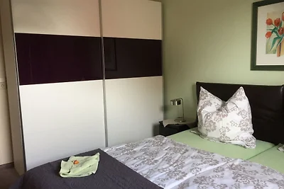 Vakantieappartement Gezinsvakantie Bad Zwischenahn