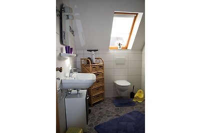 Holiday flat family holiday Wittmund