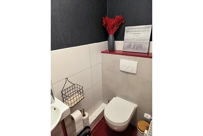 Harz High End Ferienwohnung