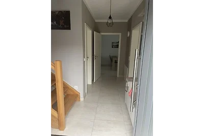 Casa vacanze Vacanza di relax Neuruppin