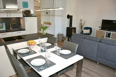 Ostsee - Appartement Nr. 87a