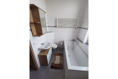 Vakantieappartement Gezinsvakantie Magdeburg