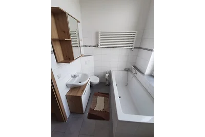 Vakantieappartement Gezinsvakantie Magdeburg