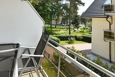 Ferienwohnung Rügenzauber