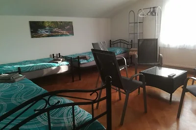 3072: Apartment MITTERFELD - Top B