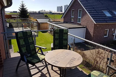 Ferienwohnung Hoppe