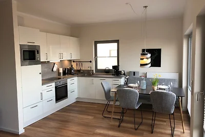 Ostsee - Maisonette - Appartement