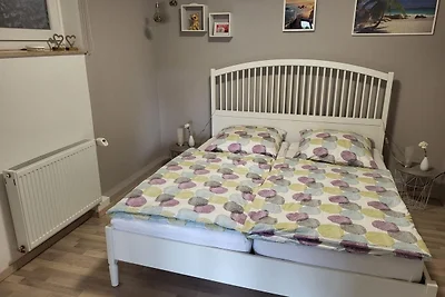 Vakantieappartement Gezinsvakantie Bodenwerder