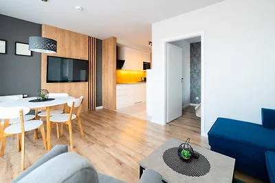 apartman za odmor Obiteljski odmor Karpacz