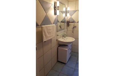 Vakantieappartement Gezinsvakantie Heimbach
