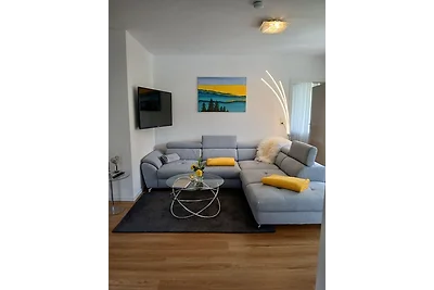 Ferienwohnung Gaby Lehmann