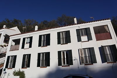 Casas La Buganvilla Aracena