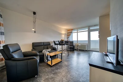 Ferienpark - Haus B, App. 0B0408