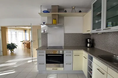 Helle, lichtdurchflutete