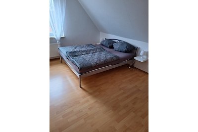 Vakantieappartement Gezinsvakantie Loxstedt