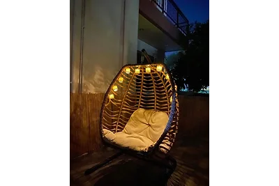 Vakantieappartement Gezinsvakantie 
