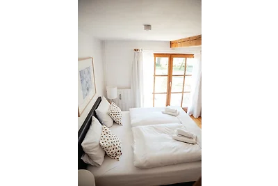 Ferienhof Trapp - Appartement