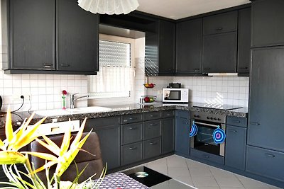 Vakantieappartement Gezinsvakantie Plettenberg